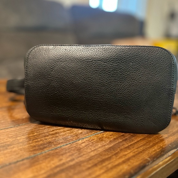 Kate spade marti leather bucket bag - Picture 5 of 8